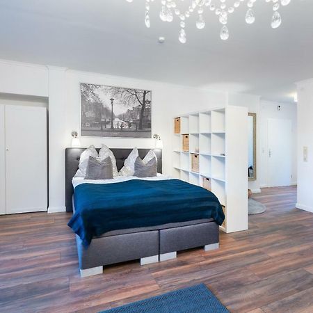 Apartament Zum Krummen Hexenbuckel Bad Grund Zewnętrze zdjęcie