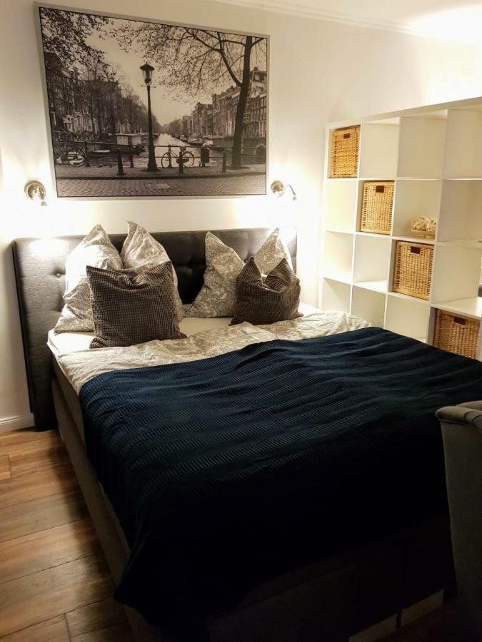 Apartament Zum Krummen Hexenbuckel Bad Grund Zewnętrze zdjęcie